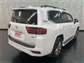 2023 Toyota Land Cruiser
