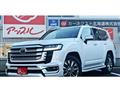 2023 Toyota Land Cruiser