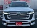 2023 Toyota Land Cruiser