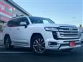 2023 Toyota Land Cruiser