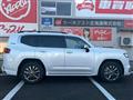 2023 Toyota Land Cruiser