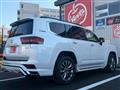 2023 Toyota Land Cruiser