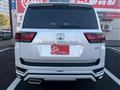 2023 Toyota Land Cruiser
