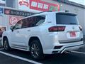 2023 Toyota Land Cruiser