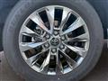 2023 Toyota Land Cruiser