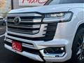 2023 Toyota Land Cruiser