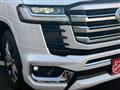 2023 Toyota Land Cruiser