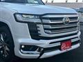 2023 Toyota Land Cruiser