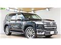 2023 Toyota Land Cruiser