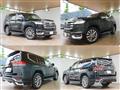 2023 Toyota Land Cruiser
