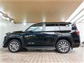 2023 Toyota Land Cruiser