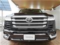 2023 Toyota Land Cruiser