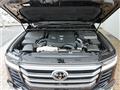 2023 Toyota Land Cruiser