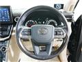 2023 Toyota Land Cruiser