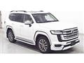2023 Toyota Land Cruiser