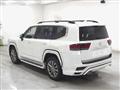 2023 Toyota Land Cruiser