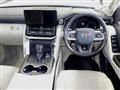 2023 Toyota Land Cruiser