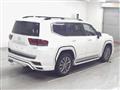 2023 Toyota Land Cruiser
