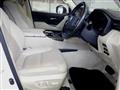 2023 Toyota Land Cruiser