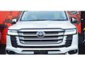 2023 Toyota Land Cruiser