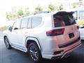 2023 Toyota Land Cruiser