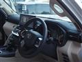 2023 Toyota Land Cruiser