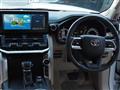 2023 Toyota Land Cruiser