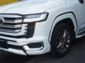 2023 Toyota Land Cruiser