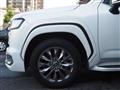 2023 Toyota Land Cruiser