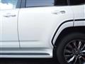 2023 Toyota Land Cruiser