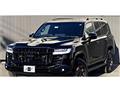 2023 Toyota Land Cruiser
