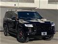 2023 Toyota Land Cruiser