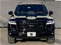 2023 Toyota Land Cruiser