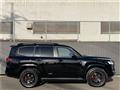 2023 Toyota Land Cruiser