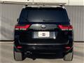 2023 Toyota Land Cruiser