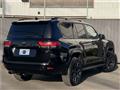 2023 Toyota Land Cruiser
