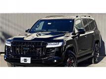 2023 Toyota Land Cruiser