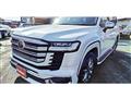 2023 Toyota Land Cruiser