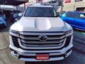 2023 Toyota Land Cruiser