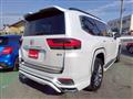 2023 Toyota Land Cruiser