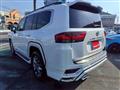 2023 Toyota Land Cruiser