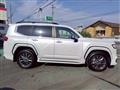 2023 Toyota Land Cruiser