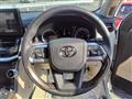 2023 Toyota Land Cruiser