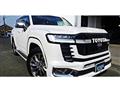 2023 Toyota Land Cruiser