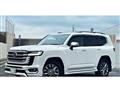 2023 Toyota Land Cruiser