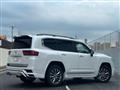 2023 Toyota Land Cruiser