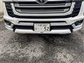 2023 Toyota Land Cruiser