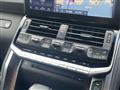 2023 Toyota Land Cruiser
