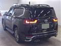 2023 Toyota Land Cruiser