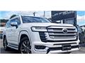 2023 Toyota Land Cruiser